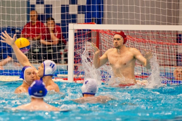 «Спартак-Волгоград» разгромил питерскую «Балтику»