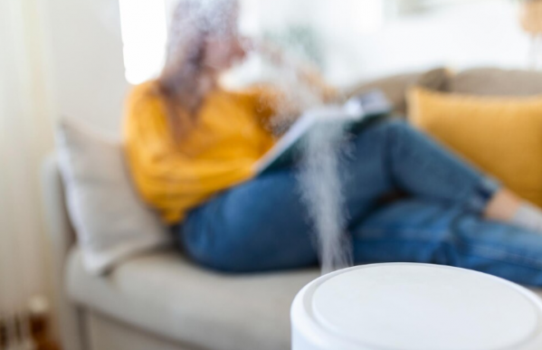 Как правильно увлажнять воздух в доме или квартире в отопительный сезон