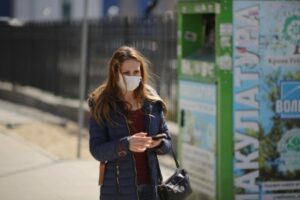 12 мая период нерабочих дней в России завершается