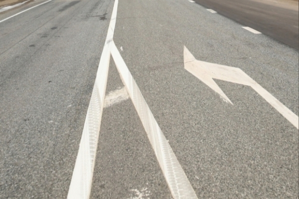 В центре Волгограда изменили схему движения на перекрестках