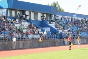 В Волгоград приедет сборная Германии