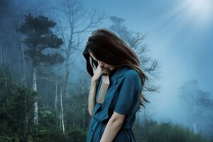 Одиночество – скука: 4 типа девушек, которые рискуют остаться одни
