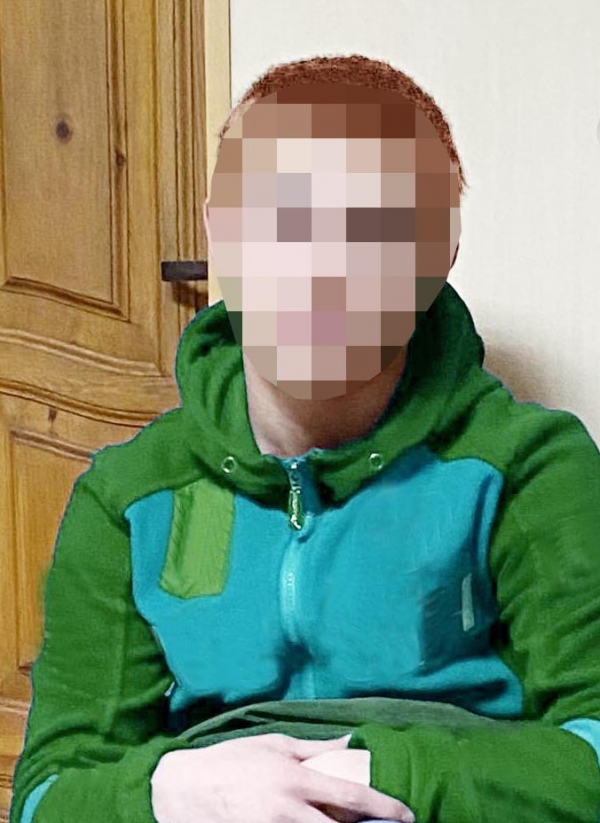 Волгоградец, подозреваемый в тяжких преступлениях: «Я не хотел грабить»