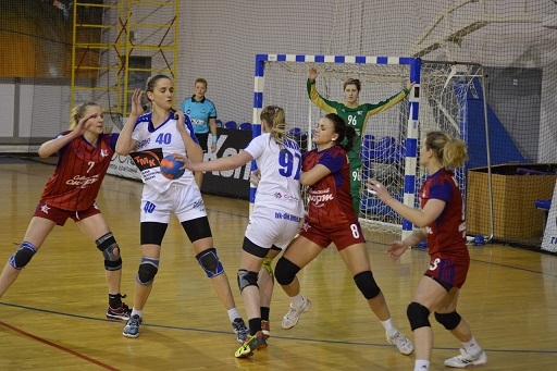 Волгоградское «Динамо» в гостях обыграло «Звезду»