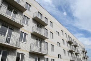 Господдержка поможет молодым волгоградским семьям решить жилищный вопрос