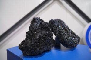 Волгоградцам рассказали, как выбрать украшение с метеоритом