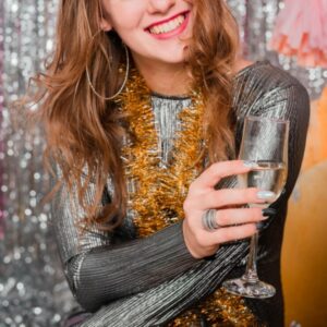 Волгоградцы стали заказывать Деда Мороза чаще на 48%