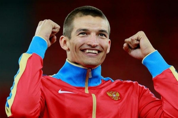 Волгоградец стал чемпионом России по легкой атлетике