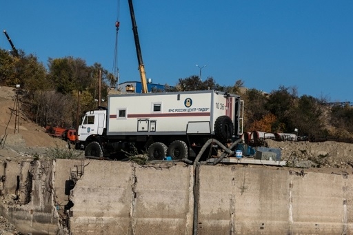 В Волгоградской области обезвредили авиабомбу