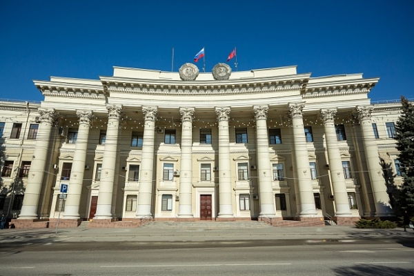 В Волгоградской области сняли некоторые антиковидные ограничения