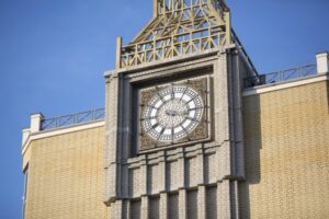 Волгоградская область переходит на московское время в ночь на 27 декабря