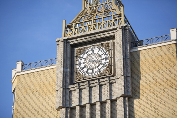 Волгоградская область переходит на московское время в ночь на 27 декабря