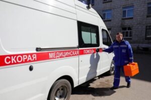 Под Волгоградом из-за бешеной куницы введен карантин