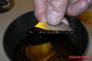 38-летний мужчина под Волгоградом жарил наркотики на сковороде