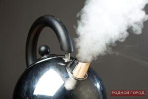 Годовалая девочка обварилась кружкой кипятка под Волгоградом