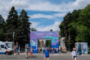 Почти 1000 заявок поступила на волгоградский фестиваль #ТриЧетыре