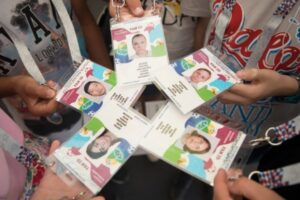Ребята из детских домов бесплатно попали на матч ЧМ-2018 в Волгограде