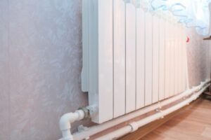 Волгоградцам ответили на самые частые вопросы об отоплении