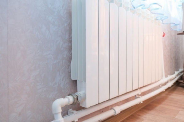 Волгоградцам ответили на самые частые вопросы об отоплении