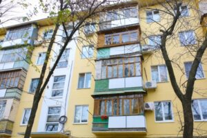 В Волгограде жилконтору оштрафовали на 1 млн рублей