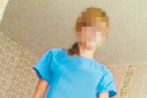 Нерадивая мать пытала дочь, чтобы снять стресс