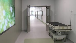 В Волгоградской области диспансеризацию прошли 900 тысяч жителей