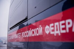 В Волгограде женщина скончалась около больницы на глазах у сына