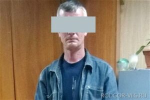 Под Волгоградом орудовала семья убийц: Отец 17-летнего маньяка тоже стал душегубом