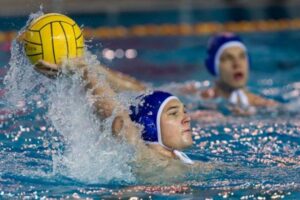 «Спартак-Волгоград» еще раз разгромил подмосковный «Штурм-2002»