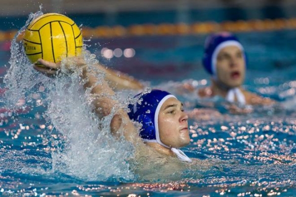 «Спартак-Волгоград» еще раз разгромил подмосковный «Штурм-2002»