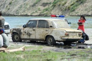 Причиной гибели шестерых камышан могла стать неисправная «копейка»
