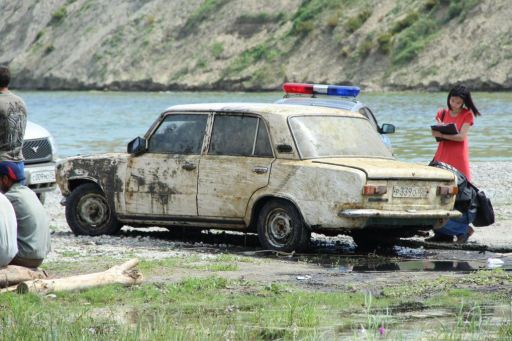 Причиной гибели шестерых камышан могла стать неисправная «копейка»