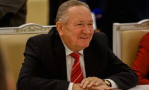 Умер бывший глава Волгоградской области Николай Максюта