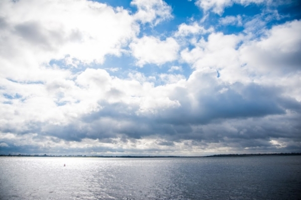 В последний день весны в Волгограде ожидается гроза при +27 градусах