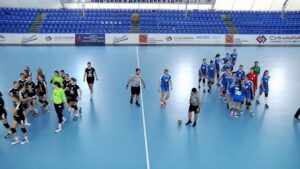 Волгоградское «Динамо-Синара-2» взяло реванш у резервисток «Ростов-Дона»