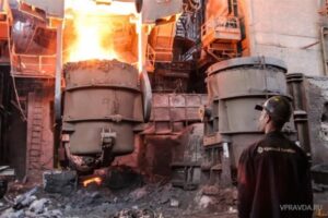 Волгоградская промышленность увеличила выпуск импортозамещающих товаров