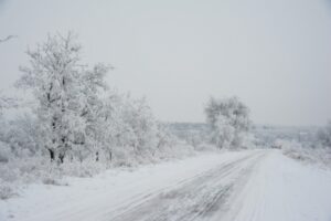Волгоградцев сегодня ждет пасмурная погода без осадков
