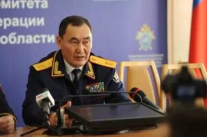 Журналистам раскрыли подробности дела о похищении 11-летней камышанки