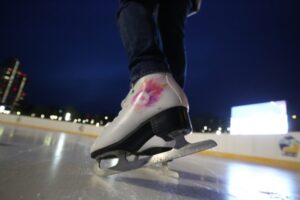 Спортсмены Волгограда поддержали фигуристку Камилу Валиеву