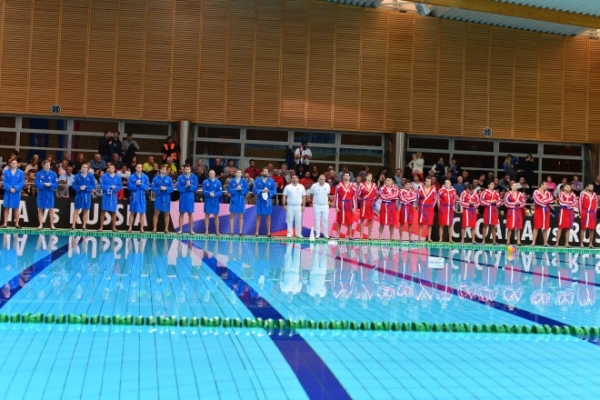 Волгоградцы не помогли сборной России победить хорватов