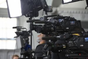 Житель Волгоградской области принял участие в капитал-шоу «Поле чудес»