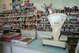 37-летний саратовец обокрал привокзальный магазин в Волгограде