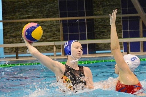 Женский «Спартак-Волгоград» начал год с победы