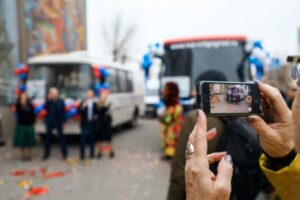 Как справиться с зависимостью от социальных сетей