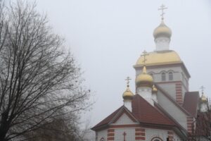 Что можно и чего нельзя делать 12 декабря, в Парамонов день