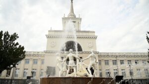 В инфраструктуру РЖД в Волгоградской области вложат свыше 49 млрд рублей