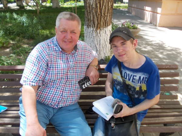 Александр Тютрюмов: «По характеру я сатрап и инквизитор»