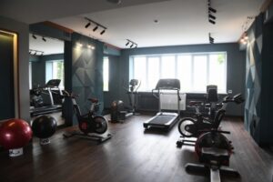 Как быстро похудеть перед началом пляжного сезона