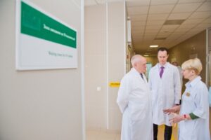 Волгоградцы получили ответы на главные вопросы об оплате больничного