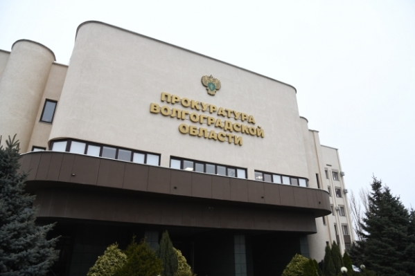 7,5 года колонии получил экс-директор волгоградского техникума